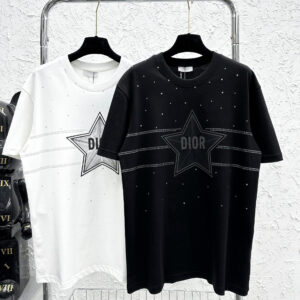 Limited Dior Brand Unisex T-Shirt Gift Hot 2026 PN47058