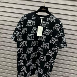 Limited Dior Brand Unisex T-Shirt Gift Hot 2026 PN83723002
