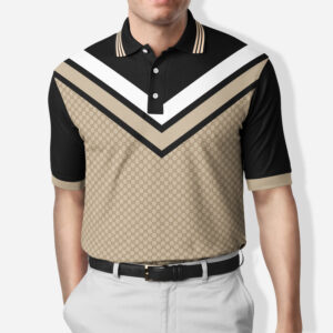 Limited GC Polo shirts for Men Hot 2026 LTV5610