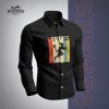 Long Sleeves Shirt For Men-DVD-TDA001603