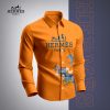 Long Sleeves Shirt For Men-DVD-TDA001670