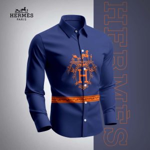 Long Sleeves Shirt For Men-DVD-TDA001660