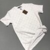 New Arrival LV Luxury Brand Unisex T-Shirt Gift Hot 2026 Q080423005
