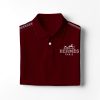 Luxury Polo Shirt For Men-DVD-TDA001465