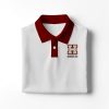 Luxury Polo Shirt For Men-DVD-TDA001468