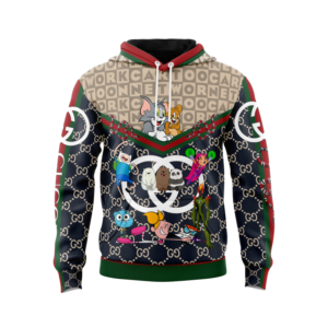 PREMIUM 2D GC HOODIED FOR MEN SNCV000301159
