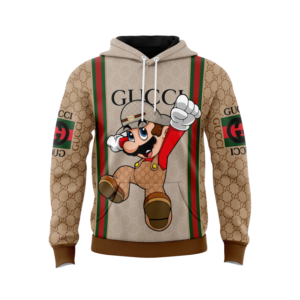 PREMIUM 2D GC HOODIED FOR MEN SNCV000301166