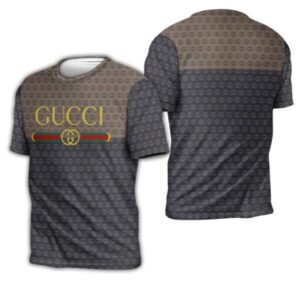 Limited GC Luxury Brand Unisex T-Shirt Gift Hot 2026 SP9G110