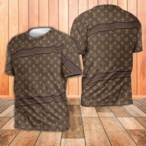 Limited LV Luxury Brand Unisex T-Shirt Gift Hot 2026 SP9G85