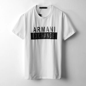 Limited Edition 2026 Armani Unisex T-Shirt DN26300357