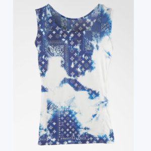 Summer Louis Vuitton Tank Top For Mens - DN10708