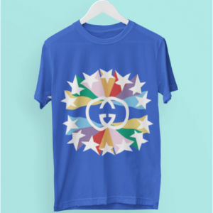 2023 2D Gucci Unisex T-shirt– HH02206