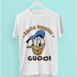 2023 2D Gucci Unisex T-shirt– HH02204