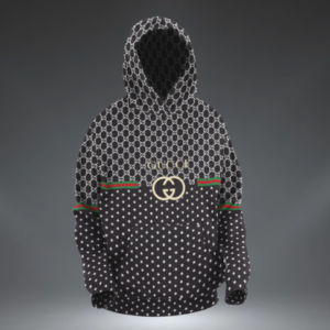 PREMIUM GC HOODIED - DN220723