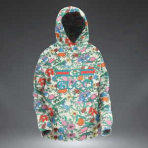 PREMIUM GC HOODIED - DN220733