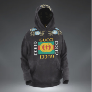 PREMIUM GC HOODIED - DN220712