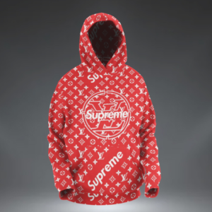 PREMIUM LV HOODIED – DN220762