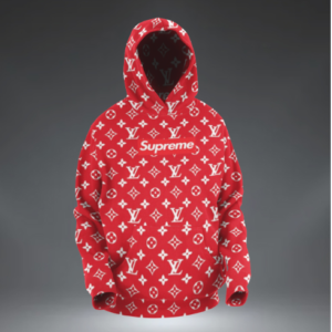 PREMIUM LV HOODIED – DN220765