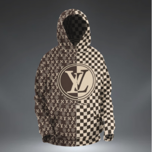 PREMIUM LV HOODIED – DN220769