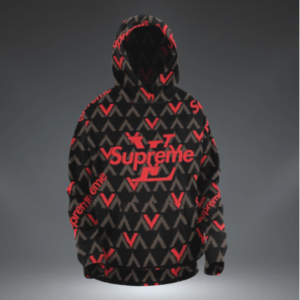 PREMIUM LV HOODIED – DN220772