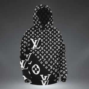 PREMIUM LV HOODIED –DN220774