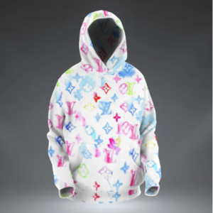 PREMIUM LV HOODIED – DN220776