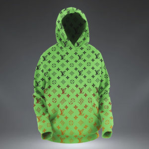 PREMIUM LV HOODIED – DN220753