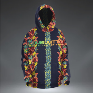 PREMIUM LV HOODIED – DN220754