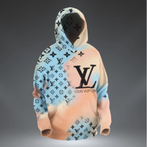 PREMIUM LV HOODIED – DN220755