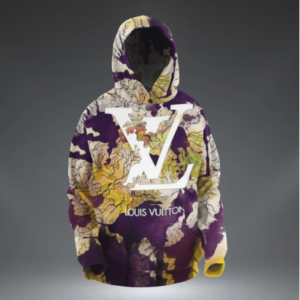 PREMIUM LV HOODIED – DN220760