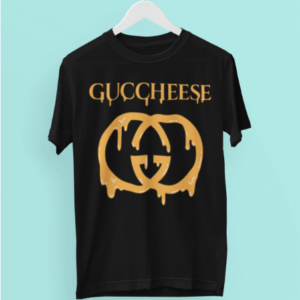 2023 2D Gucci Unisex T-shirt– DN15765