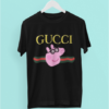 2023 2D Gucci Unisex T-shirt– DN15770