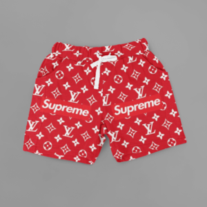 New Collection Louis Vuitton SHORT PANTS MEN DN4858