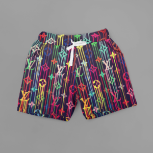 New Collection LV SHORT PANTS MEN DN4862