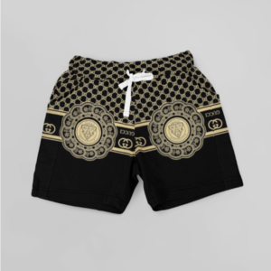 Gucci SHORT PANTS MEN - DN11833