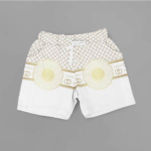 Gucci SHORT PANTS MEN - DN11835