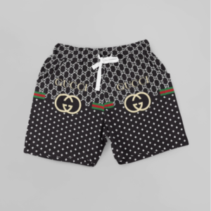 GC SHORT PANTS MEN - DN11836
