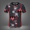 GC T-shirts For Unisex ST9G-TX-DN18834