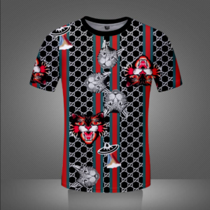 GC T-shirts For Unisex ST9G-TX-DN18834