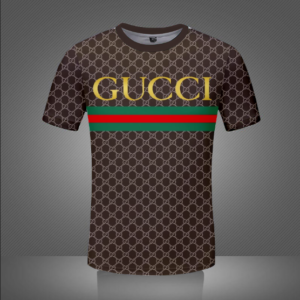 Limited Edition Gucci Unisex T-Shirt DN18824