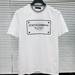 2026 D&G Unisex T-Shirt - DN081254