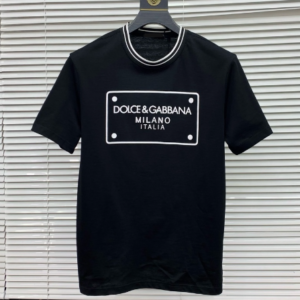 2026 D&G Unisex T-Shirt - DN071255