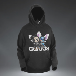 2026 ADIDAS HOODIE - DN091209