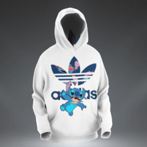 2026 ADIDAS HOODIED - DN091211