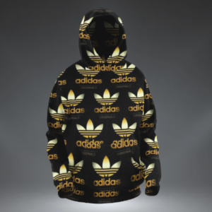 2026 ADIDAS HOODIE - DN091218