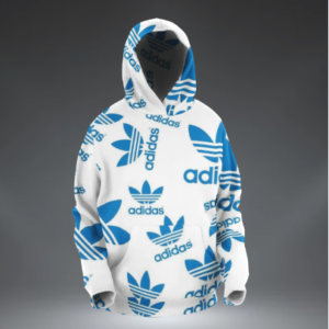 2026 ADIDAS HOODIE - DN091220