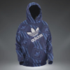 2026 ADIDAS HOODIED - DN101202