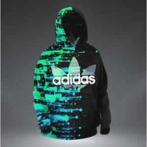 2026 ADIDAS HOODIE - DN101201