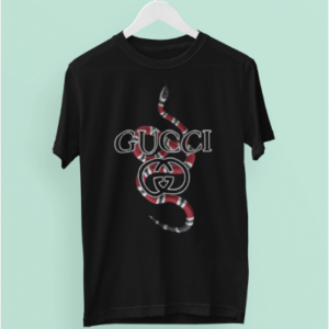 2023 2D Gucci Unisex T-shirt– DN15758