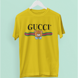 2023 2D Gucci Unisex T-shirt– DN11716